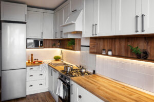 Kitchen Renovation