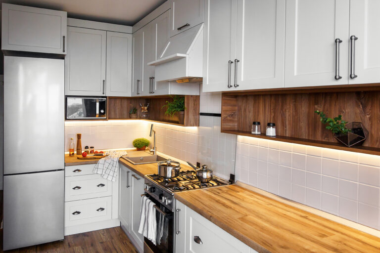 Kitchen Renovation