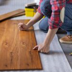 Flooring Installation & Renovation