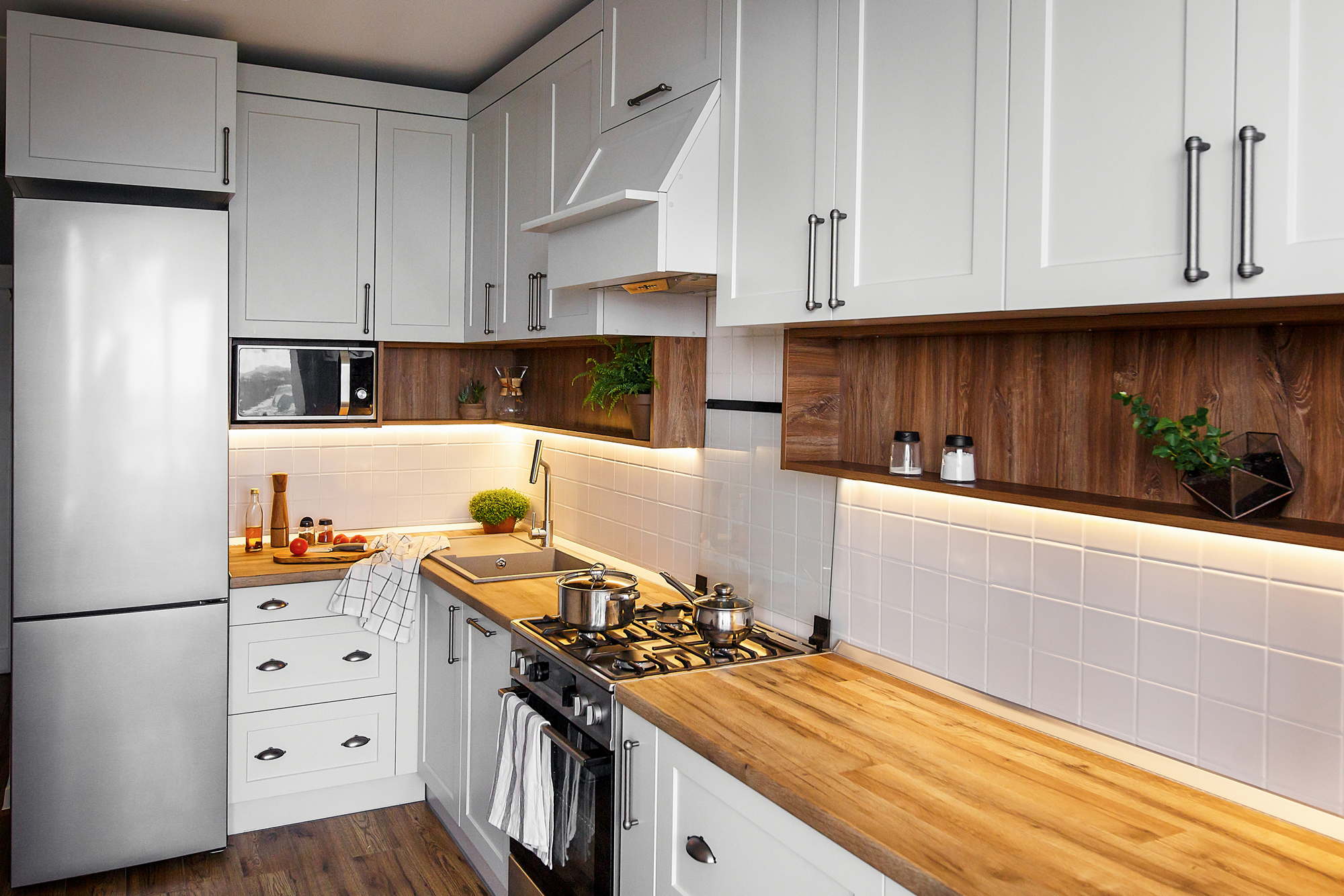 Kitchen Renovation Costs in the GTA: Complete Price Breakdown