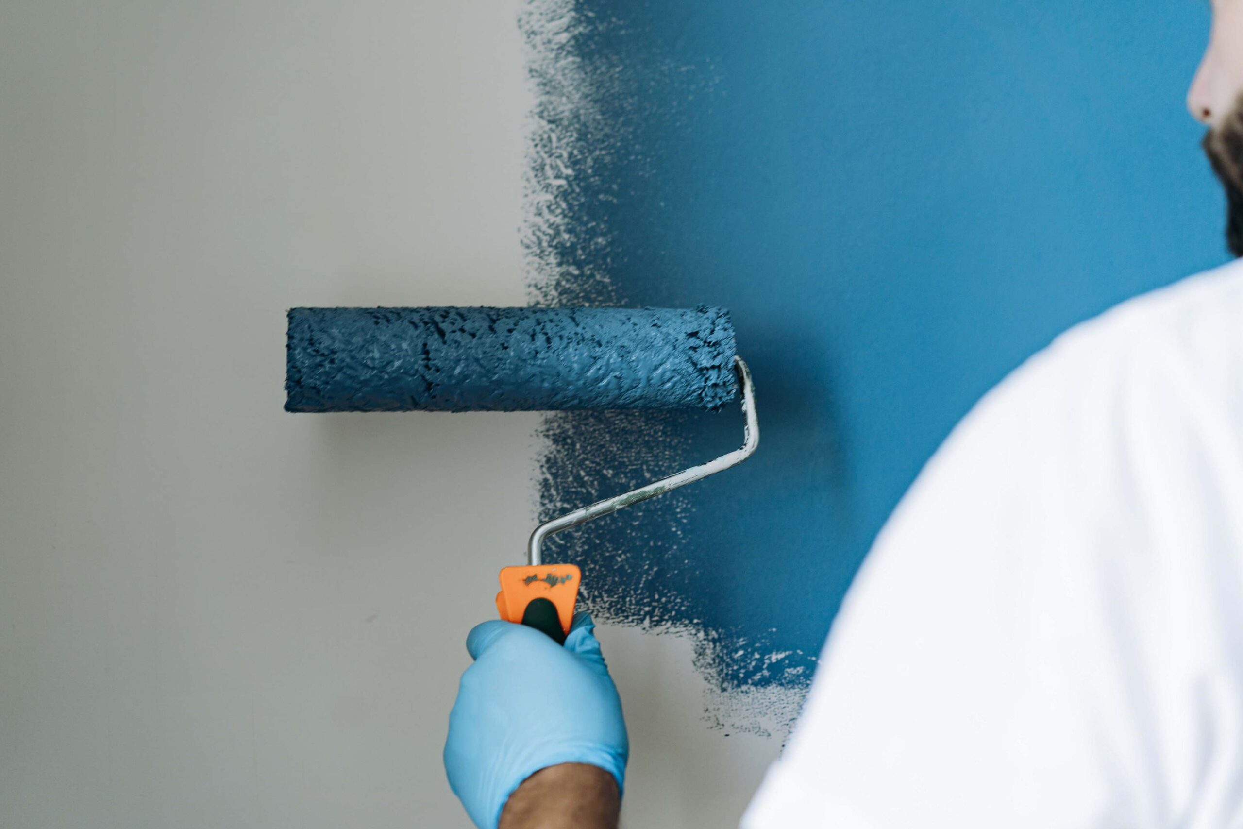 Painting Services