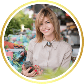 Sarah L. | Toronto, ON (GTA & Central Ontario)